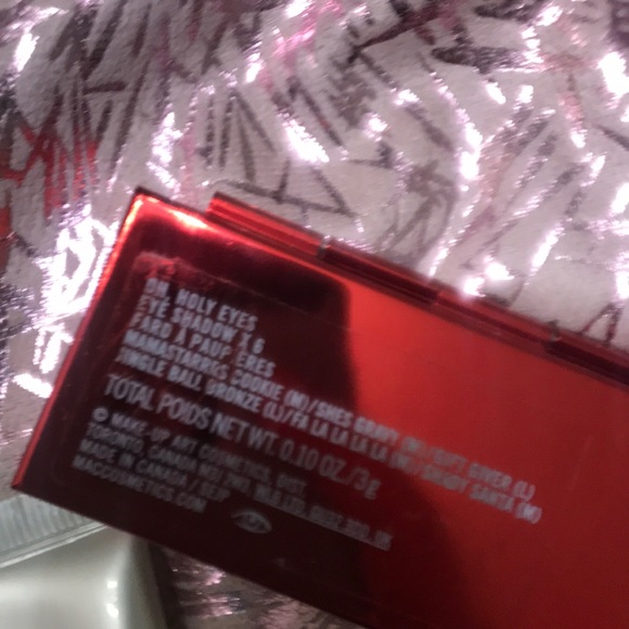 MAC bundle - Picture 4 of 5